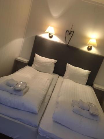Sonfjaellsgardens Waerdshus & Hotell Hede  Bilik gambar