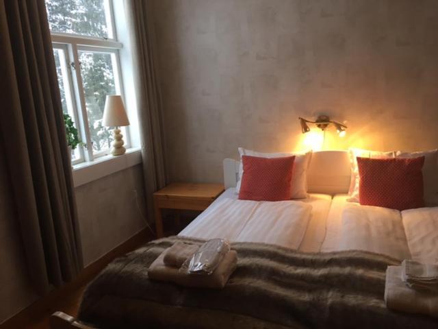 Sonfjaellsgardens Waerdshus & Hotell Hede  Bilik gambar