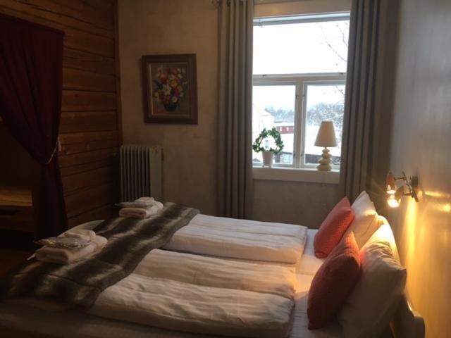 Sonfjaellsgardens Waerdshus & Hotell Hede  Bilik gambar