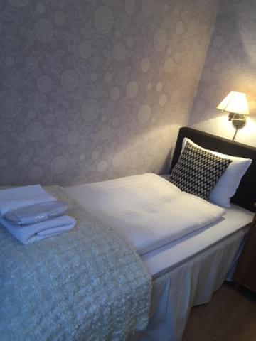 Sonfjaellsgardens Waerdshus & Hotell Hede  Bilik gambar